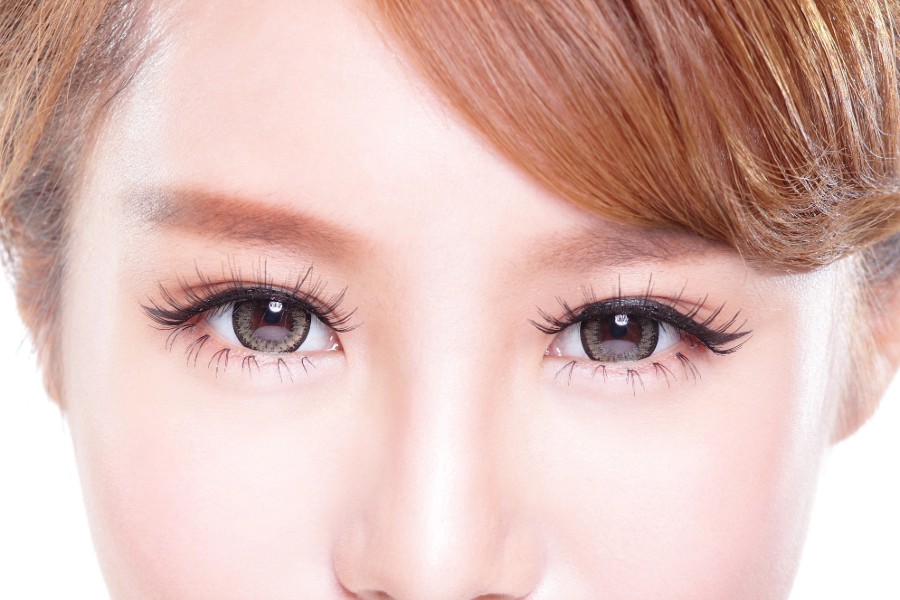eyelash extension maintenance