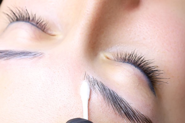 eyebrow embroidery