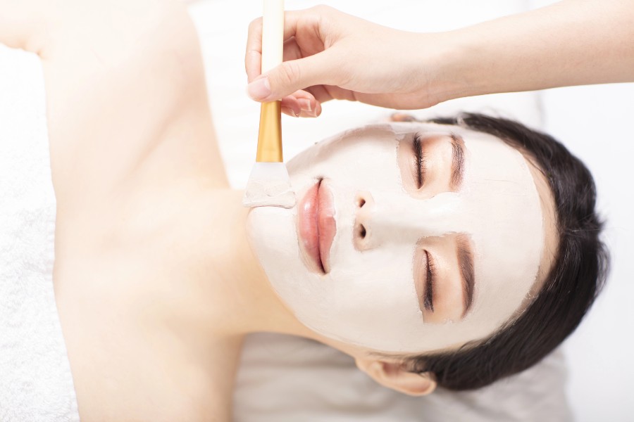 facials